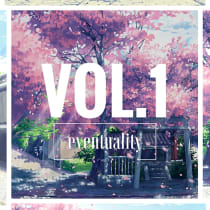 Eventuality Vol. 1 by Gill Chang