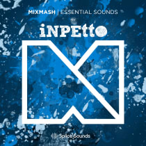 Mixmash Essential Sounds by Inpetto