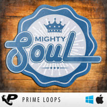 Mighty Soul
