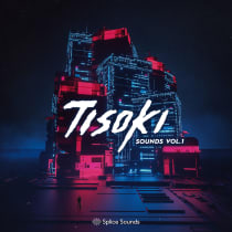 Tisoki Sounds Vol. 1