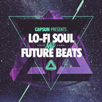 Capsun - Lo-Fi Soul & Future Beats