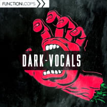 Dark Vocals