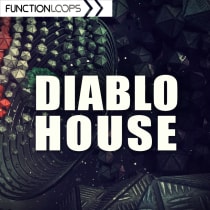 Diablo House