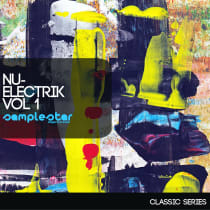 Nu Electrik Vol. 1