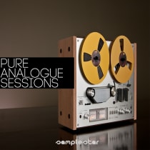 Pure Analogue Sessions