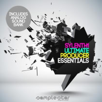 Sylenth Ultimate Producer Essentials Vol. 1