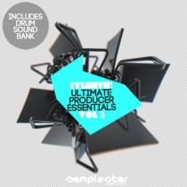 Sylenth Ultimate Producer Essentials Vol. 3