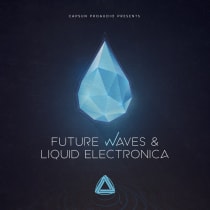 Future Waves & Liquid Electronica