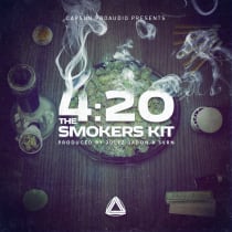 4:20 The Smokers Kit