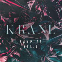 KRANE Samples Vol. 2