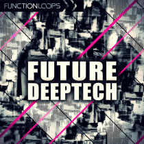 Future Deep Tech