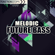 Melodic Future Bass