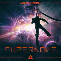 Supernova for Serum