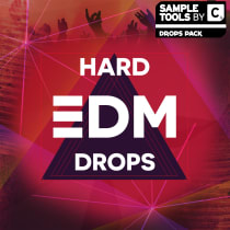 Hard EDM Drops