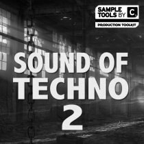 Sound of Techno 2