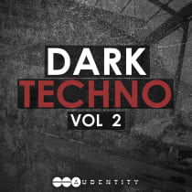 Dark Techno 2