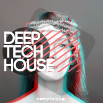 Deep Tech House