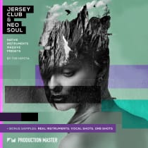 Jersey Club - Neo Soul NI Massive Presets