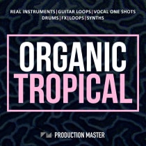 Organic Tropical