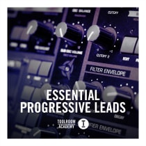 Essential Progressive Leads