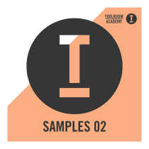 Toolroom Records Samples 02