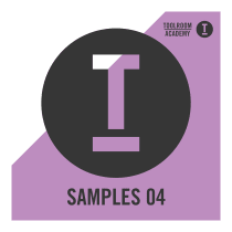 Toolroom Records Samples 04