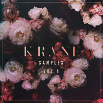 KRANE Samples Vol. 4