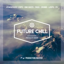 Venemy: Future Chill