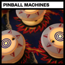 Pinball Machines