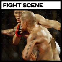 Fight Scene