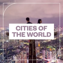 Cities of the World