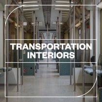 Transportation Interiors