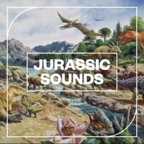 Jurassic Sounds