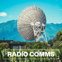 Radio Comms