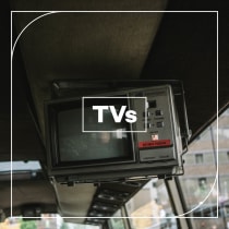 TVs