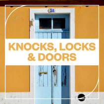 Knocks, Locks, and Doors