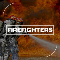 Firefighters