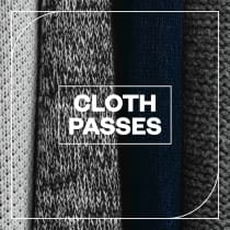 Cloth Passes