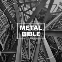 Metal Bible