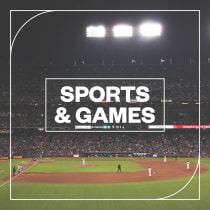 Sports and Games