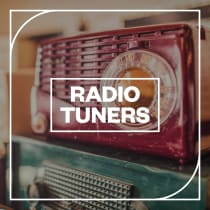 Radio Tuners