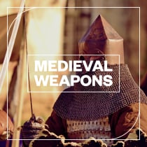 Medieval Weapons