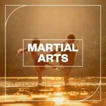 Martial Arts