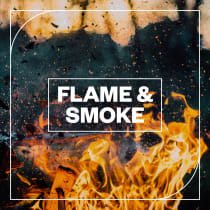 Flame and Smoke