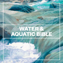 Water and Aquatic Bible