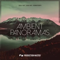 Ambient Panoramas