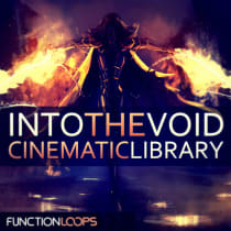 Into The Void - Cinematic Library