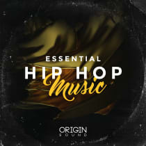 Essential Hip Hop Music