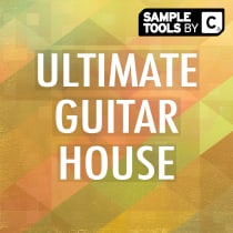 Ultimate Guitar House