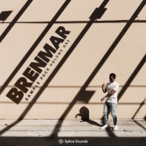 Brenmar Sample Pack Vol. 1